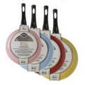 9.5 Non-Stick Colored Fry Pan